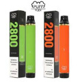 Puff Flex 2800 Puffs Cigarrillos electrónicos