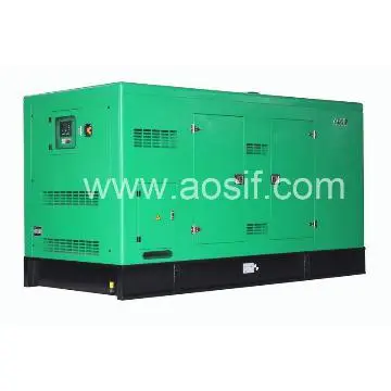 cummins diesel generator with ats