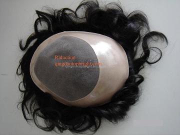 toupee riduction