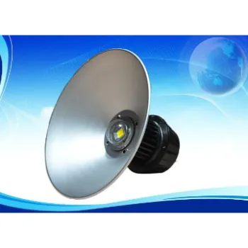 200W COB LED high bay /LED industrial lamp