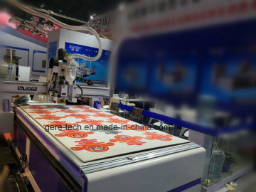 Popular CNC Engraving Machine for UV Printer