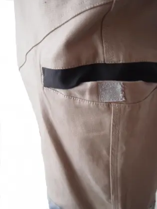 Safety protection cargo pants