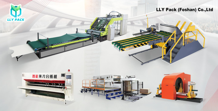 Prefeeder, Reel Paper Slitter, Flatbed Die Cutting Machine, Thin Blade Slitter Scorer, Laminating Machine, Stitching Machine, Tying Machine, PE Bundling Machine, Glue Machine Prefeeder, Reel Paper Slitter, Flatbed Die Cutting Machine, Thin Blade Slitter Scorer, Laminating Machine, Stitching Machine, Tying Machine, PE Bundling Machine, Glue Machine
