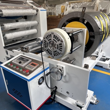 Cost-Effective High Precision Automatic PET Coating Machine with Quality Assurance