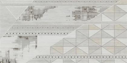 Glossy Floor and Wall Tiles: Ceramic Gres Porcelain