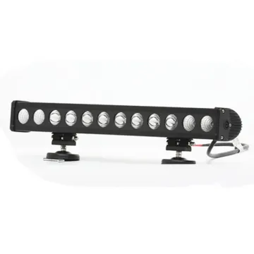 Dustproof, Quakeproof 120w Cre led bar lights, 12v 24v Off Road Jeep Truck Heavy Duty 20 inch Cre led light