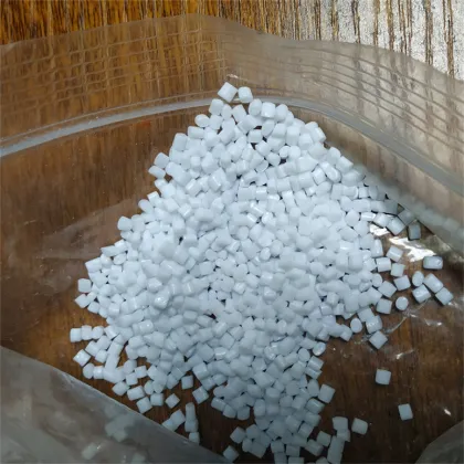 Virgin Pet Resin Plastic Resin Pet Resin