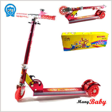 baby sport scooter for child