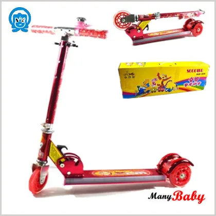 baby sport scooter for child