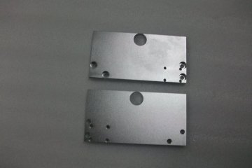 CNC Milling Printing Machine Spare Parts