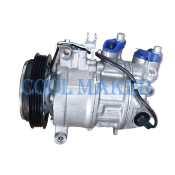 971260601L Compressor for Porsche Panamera/Bentley 4.0