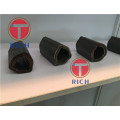 Seamless Triangle Tube PTO Tube