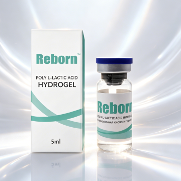 Mesotherapy Hyaluronic Acid PLLA Injectable Gel