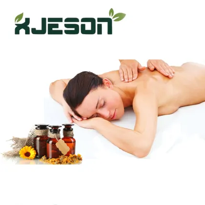 Wholesale Forsythia essential oil