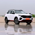 5-местный бензиновый автомобиль Kia Sportage R