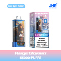 Ultimate Jnr Roge Gorillo 55000puffs Disposable Vape Device