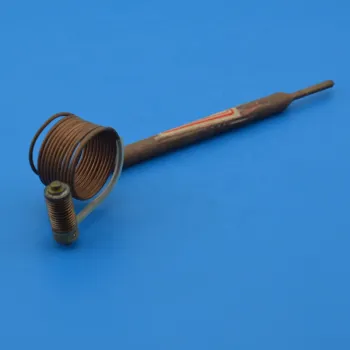 Gas Thermostat Parts and Components Search Engine