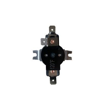 Replacement Low-limit Thermodisc Sensor for Pellet Exhaust Fans