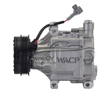 Compressore Auto Air Conditioner 73111AG030 per Subaru Impreza, Legacy, Outback - WXSB006