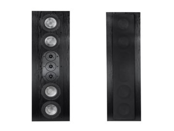 In wall Monitoring Loudspeaker-OSW880
