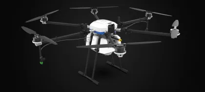 Pesticide Spray Machine Chemical Drone Sprayer Agricultural Equipments