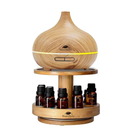 Popular 300ml Fragrance Aromatherapy Humidifier Aroma Diffuser for Essential Oils
