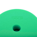 5In Green RO DA Car Foam Polishing Pad