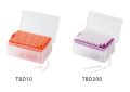 Pipette Tips Box