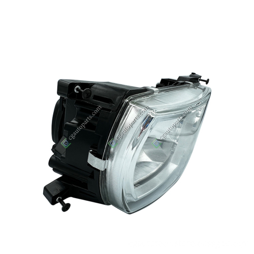 CG Auto Parts: Truck Head Lamp 1730958 RH & 1730953 LH for Scania