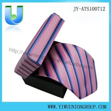 100% Polyester Tie Set