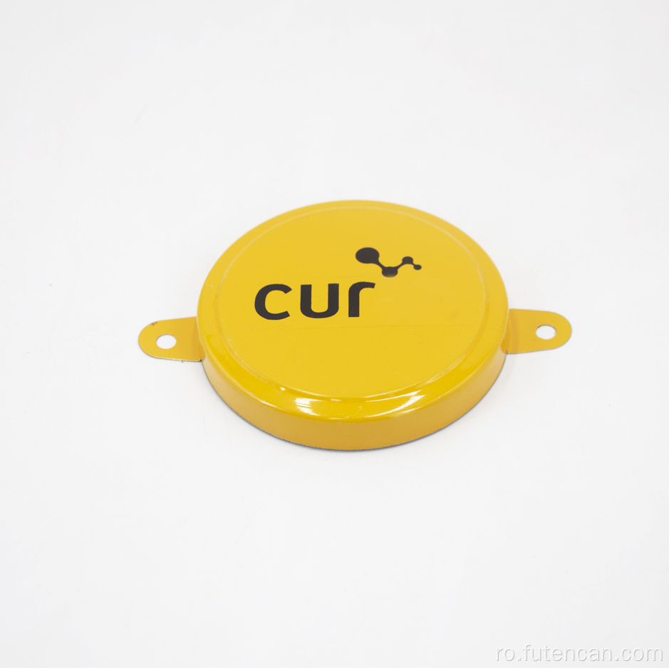 Capac de etanșare a tamburului de ulei de 200 litri