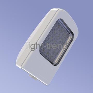 UL, CUL-Marked (E340073) 100W LED Street Lights, industrial lighting
