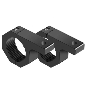 2-opakowań Offroad LED LED Wsporniki montażowe-ciężkie aluminiowe mocowania