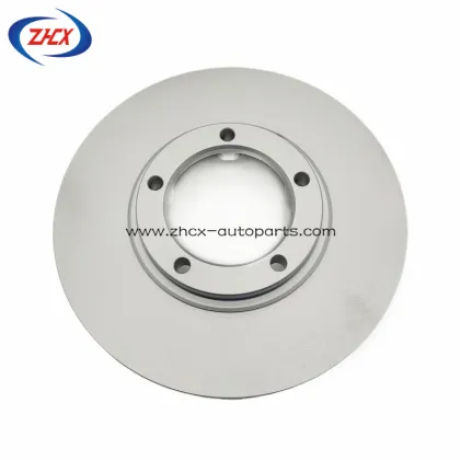 Brake Disc For Changan Ruixing﻿ M90