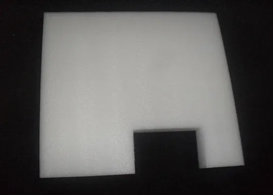 Epe Foam Packaging , Foam Edge Protector For Computer , Furniture