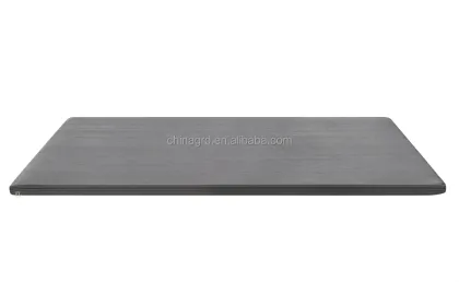 Hypo-Allergenic Flippable Firm Coconut Palm Coir Fiber Mattress for Bedrooms and Hotels