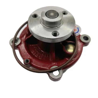 Volvo EC210 EC290 Excavator & D6D D6E Bulldozer Water Pump 21247955