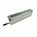 3W Outdoor-Erdbeleuchtung LED Einbau