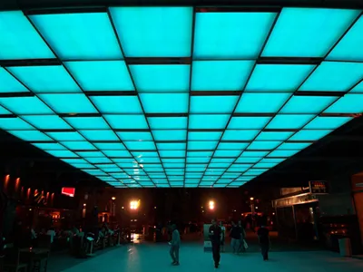 image led light source definition endoscope system