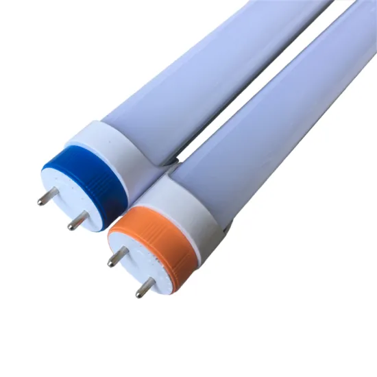 1200mm 130° Beam Angle LED Tube Lamp