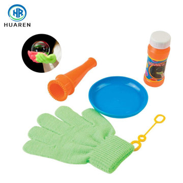 Magic Bouncing Soap: The Fun and Interactive Party Favor