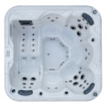 6-person professional outdoor massage hot tub