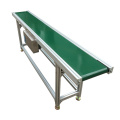 Professional Adjustable Small Moveable Conveyor Belt