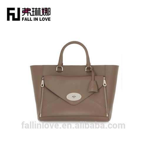 Fall in love bags 2015 lady bags beautiful women leather handbag