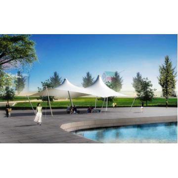 Membrane Structure Sandbeach Tent