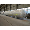 25000 Litres 10MT Domestic LPG Vessels