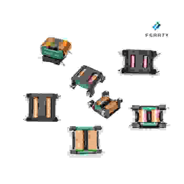 SMD Common Mode Chokes SQS