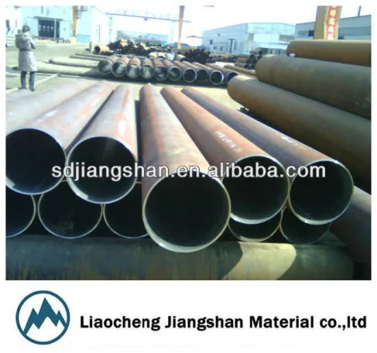 astm a106 sch160 seamless pipes