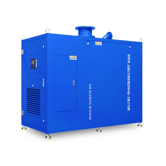 air suspension blower kit