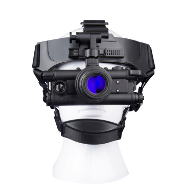 Outdoor Low Light Night Vision Monocular for Hunting and Tactical Use